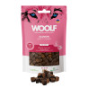 Woolf Soft Cubes Salmon Dog Treats 100 g