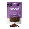 Woolf Soft Cubes Deer Monoprotein Dog Treats 100 g