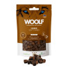 Woolf Soft Cubes Horse Monoprotein Dog Treats 100 g