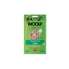 Przysmak dla psa Woolf Earth Noohide S Stick z jagnięciną 90g