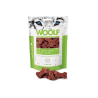 Przysmak dla psa Woolf Mini Lamb Bone 100g