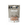 Przysmak dla psa Woolf Soft Cubes Goat Monoprotein 100g