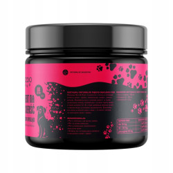 Gaczoo Skin and Coat Supplement for Dogs