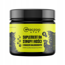 Gaczoo Joint and Bone Supplement for Dogs
