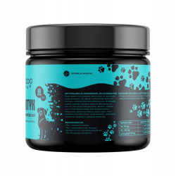 Gaczoo Probiotic Supplement for Dogs