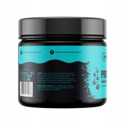 Gaczoo Probiotic Supplement for Dogs