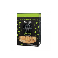Fitmin For Life Maxi Biscuits Dog Treats 180 g
