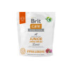 Brit Hypoallergenic Junior Large Breed Lamb Dry Dog Food 1 kg