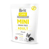 Karma sucha dla psa Brit Care Mini Grain Free Adult Lamb 0,4 kg