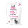 Brit Care Mini Grain Free Yorkshire Dry Dog Food 0.4 kg