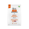 Karma sucha dla psa Brit Hypoallergenic Adult Medium Lamb 3 kg