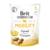 Przysmaki dla psa Brit Mobility Squid 150 g