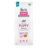Brit Grain-Free Puppy Salmon Dry Dog Food 12 kg