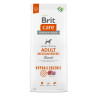 Brit Hypoallergenic Adult Medium Lamb Dry Dog Food 12 kg