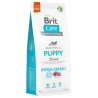 Brit Hypoallergenic Puppy Lamb Dry Dog Food 12 kg