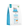 Karma sucha dla psa Brit Grain-Free Junior LB Salmon 3 kg