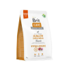 Brit Hypoallergenic Junior Large Breed Lamb Dry Dog Food 3 kg