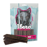 IBERO COLD Beef Meat Strips Dog Treats – 15 pcs