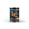 Karma mokra dla psa GAME DOG Prime Bite Wołowina 400g