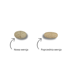 Suplement dla psa GAME DOG AniFlexi MARINE V2 80 tabletek