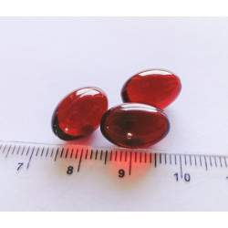 Suplement dla psa GAME DOG Krill Oil 60 kapsułek