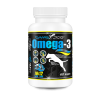 Suplement dla psa GAME DOG Omega-3 60 kapsułek