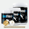 GAME DOG AniFlexi+ V2 Dog Supplement Powder 500g