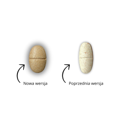 Suplement dla psa GAME DOG Hair  Skin 90 tabletek