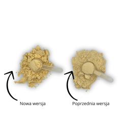 Suplement dla psa GAME DOG Muscle Booster 400g