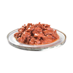 Brit Gravy Kitten Fillets with Chicken Wet Cat Food 85 g