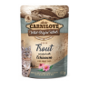 Carnilove Trout with Echinacea Wet Cat Food 85 g