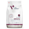 VETEXPERT Hepatic Dry Dog Food 2 kg