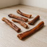 Gaczoo Dried Beef Pizzle Dog Treats 10 pcs