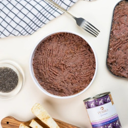 PERRO Venison with Parsley Root Adult Wet Dog Food 400 g