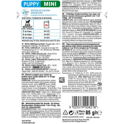 ROYAL CANIN Mini Puppy Wet Dog Food Pouch 85 g