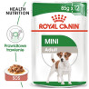 Karma mokra dla psa ROYAL CANIN Mini Adult saszetka 85 g