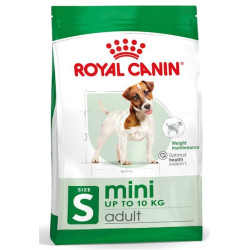 Karma sucha dla psa ROYAL CANIN Mini Adult 800 g