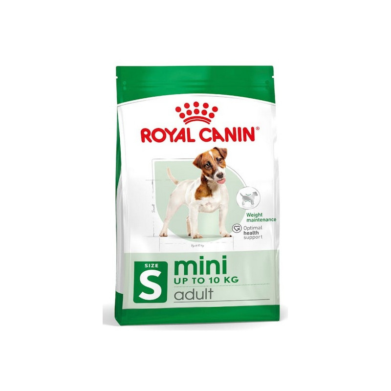 ROYAL CANIN Mini Adult Dry Dog Food 800 g
