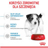 Karma sucha dla psa ROYAL CANIN Mini Puppy 2 kg