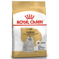 Karma sucha dla psa ROYAL CANIN Maltese Adult 1,5 kg