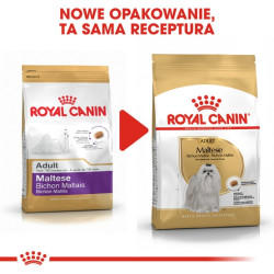 ROYAL CANIN Maltese Adult Dry Dog Food 1.5 kg