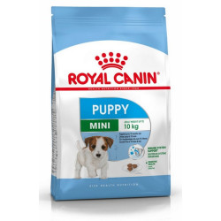 Karma sucha dla psa ROYAL CANIN Mini Puppy 800 g