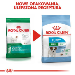 Karma sucha dla psa ROYAL CANIN Mini Puppy 800 g