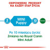 Karma sucha dla psa ROYAL CANIN Mini Puppy 800 g