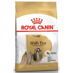ROYAL CANIN Shih Tzu Adult Dry Dog Food 1.5 kg