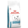 ROYAL CANIN Veterinary Hypoallergenic Small Dog Dry Dog Food 1 kg