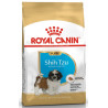 ROYAL CANIN Shih Tzu Junior Dry Dog Food 1.5 kg