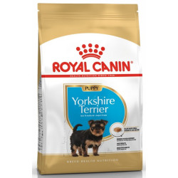 Karma sucha dla psa ROYAL CANIN Yorkshire Terrier Junior 500 g
