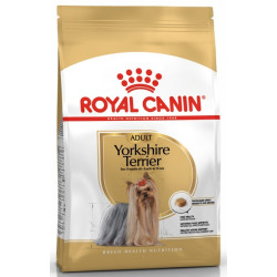ROYAL CANIN Yorkshire Terrier Adult Dry Dog Food 1.5 kg