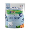 Karma sucha dla psa BALTICA SMAKI REGIONÓW Cielęcina z jagnięciną XS / S 1kg